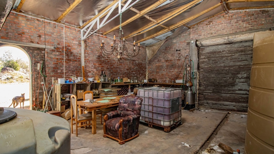 Commercial Property for Sale in Bot River Western Cape